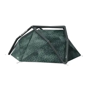 Hemiplanet Kirra Inflatable Tent, Cairo Camo, 2-Person