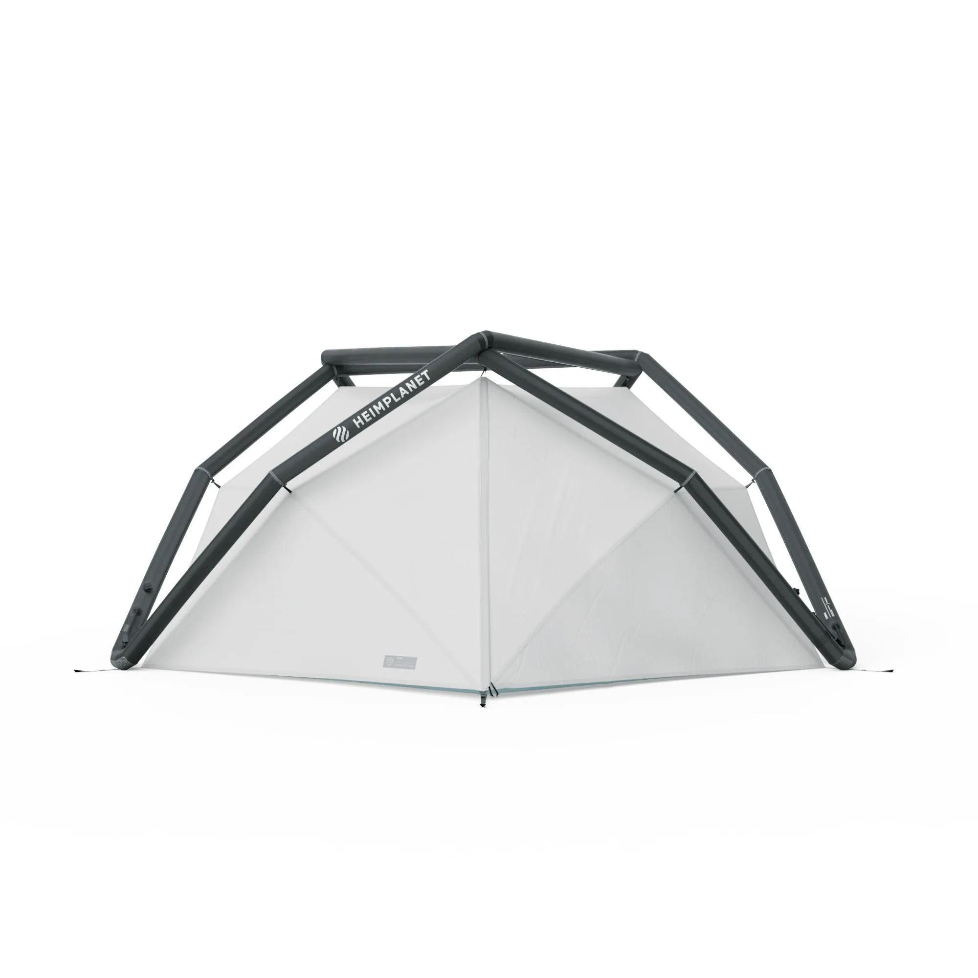 Hemiplanet Kirra Inflatable Tent, Classic, 2-Person