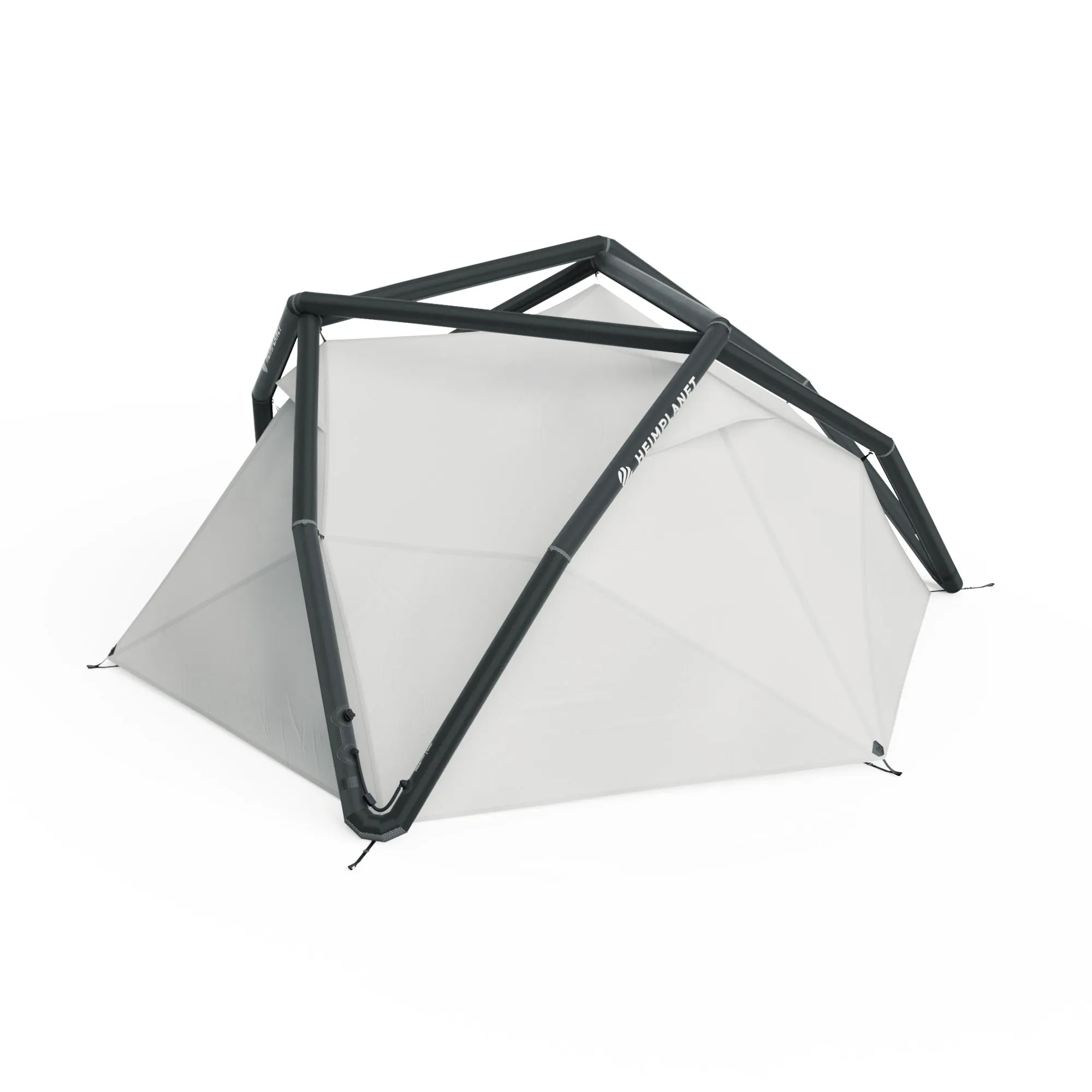 Hemiplanet Kirra Inflatable Tent, Classic, 2-Person