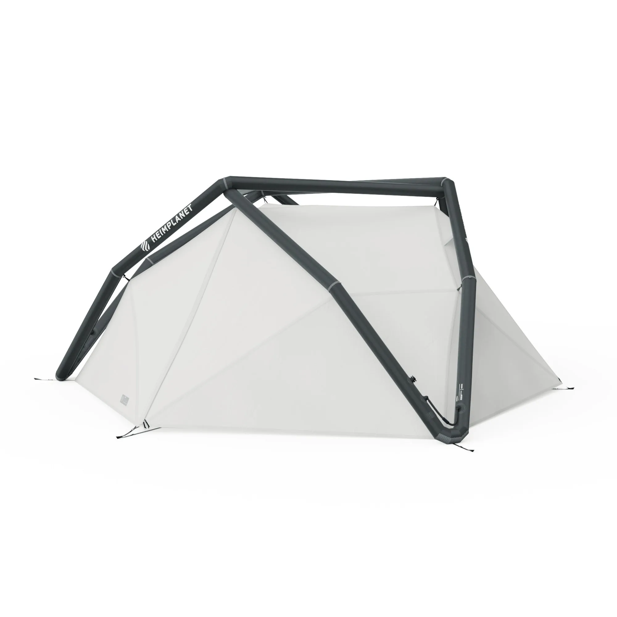 Hemiplanet Kirra Inflatable Tent, Classic, 2-Person