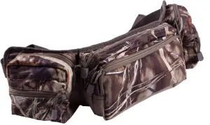 HUNTVP Excursion Waist Pack Bag Military Fanny Packs Waterproof Hip Belt Bag Pouch for Hunting Hiking Climbing Outdoor Bumbag