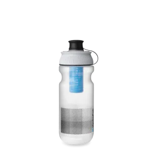 Hydrapak Breakaway  Filtered Water Bottle