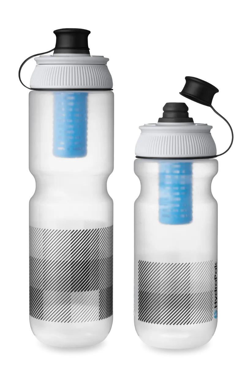 Hydrapak Breakaway  Filtered Water Bottle