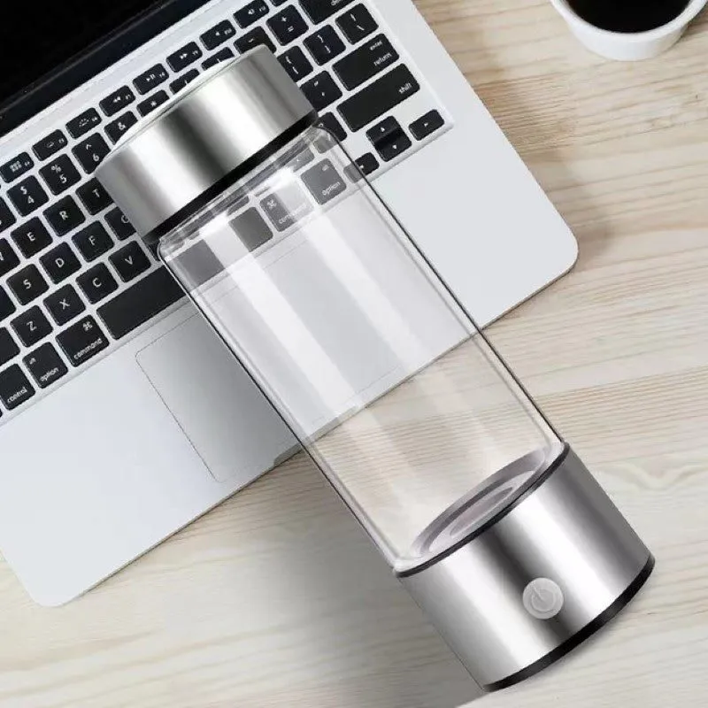 Hydrogen Water Generator Bottle Sale NZ Stock Deal