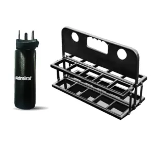 Hygiene Water Bottle Carrier