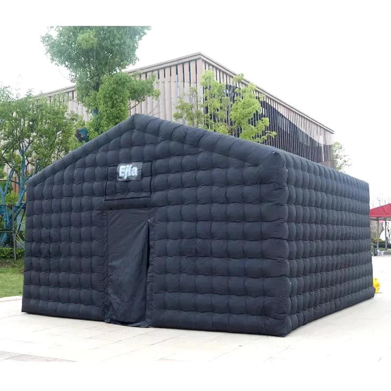 Inflatable Air Tent for Novelty Events and Outdoor Activities