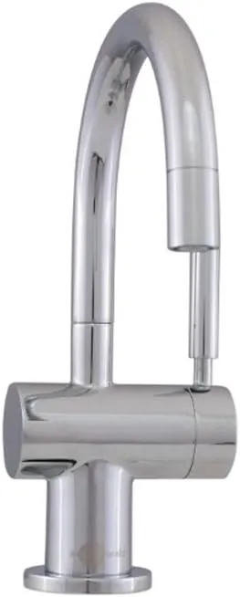 InSinkErator F-H3300C Hot Water Faucet, Chrome