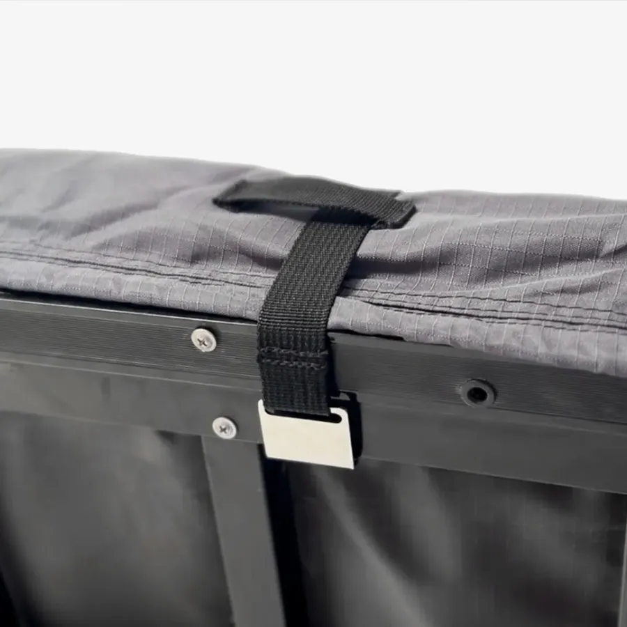 Inspired Overland Tent Protective Cover - Fits Standard & XL