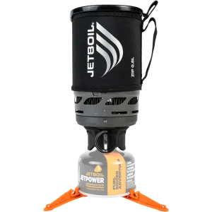 Jetboil Zip S25 0.8L Carbon