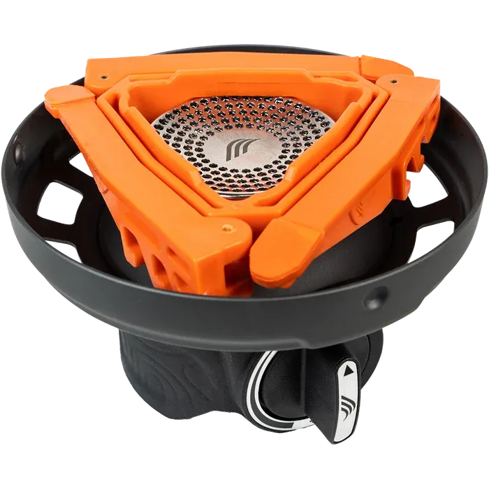 Jetboil Zip S25 0.8L Carbon