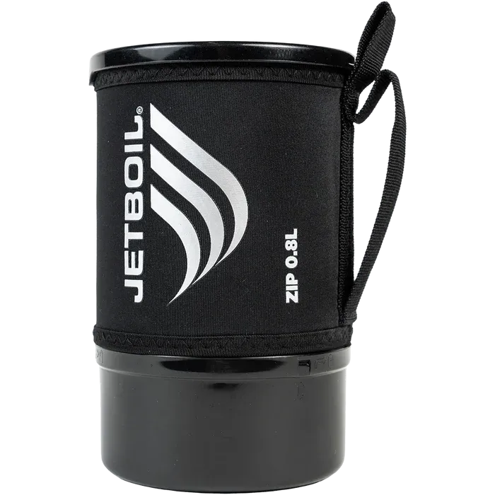 Jetboil Zip S25 0.8L Carbon