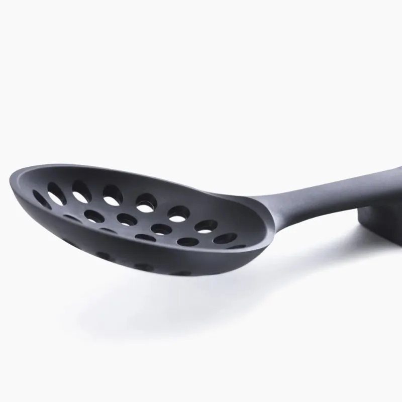 Joseph Joseph Elevate™ Fusion 5-piece Stainless-steel Utensil Set with Compact Stand