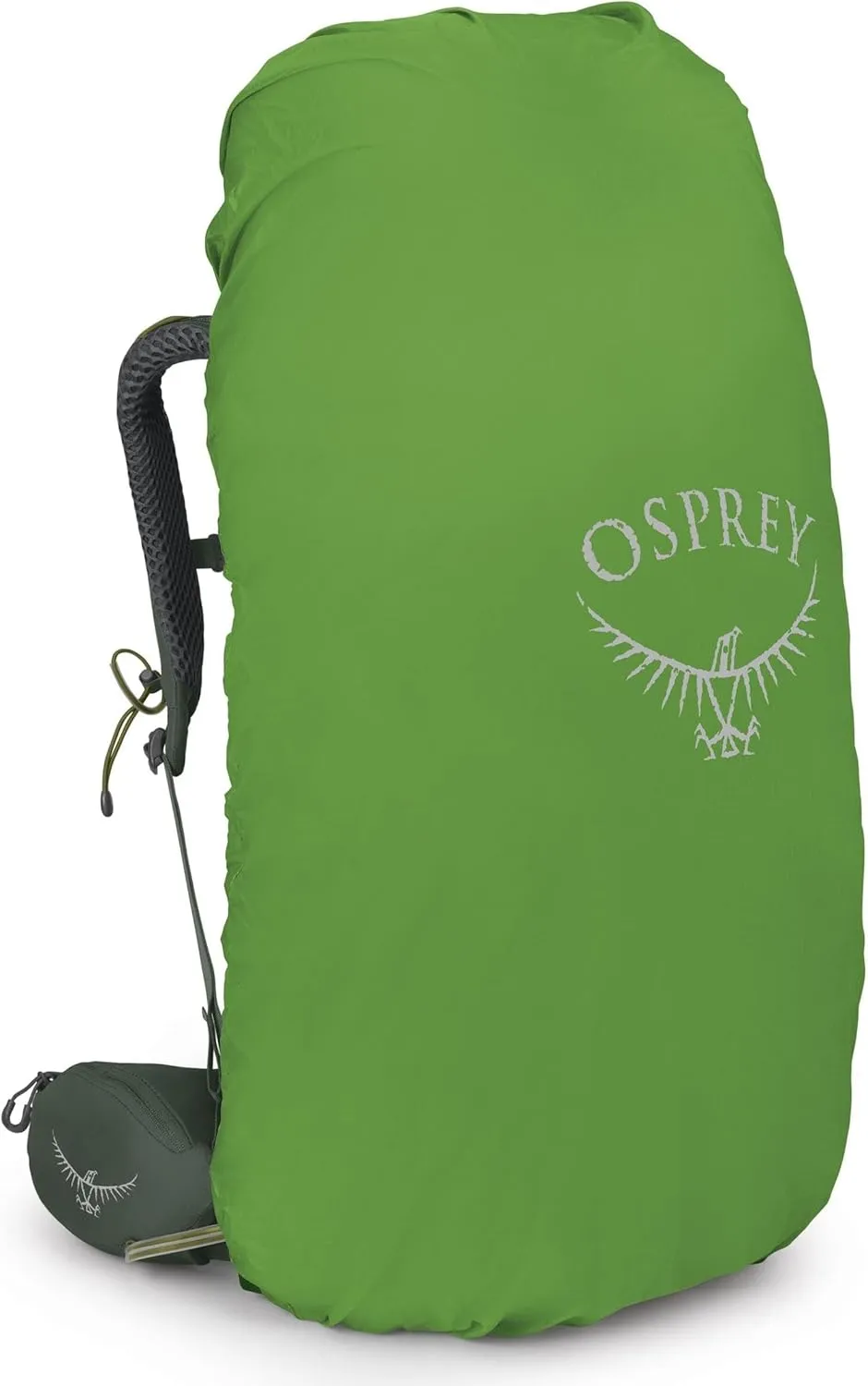 Kestrel 58L Men's Backpacking Backpack