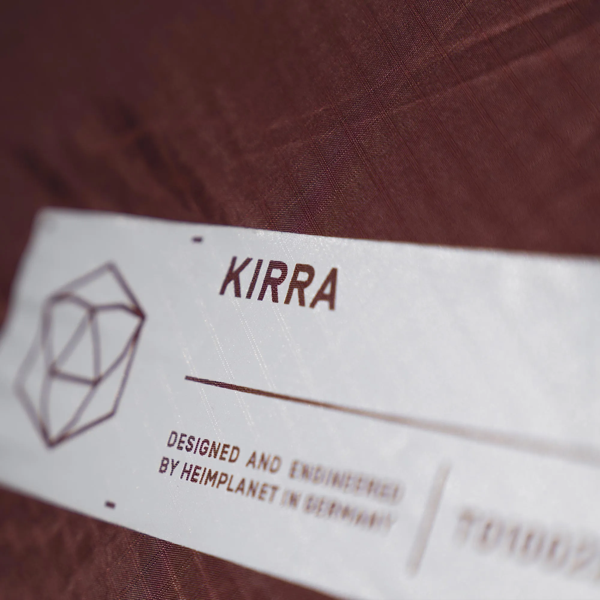 KIRRA, 4-season