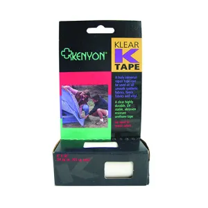 Klear K-tape Repair 3x18"