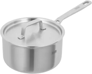 KUHN RIKON Culinary Fiveply saucepan 3.4L 20 CM