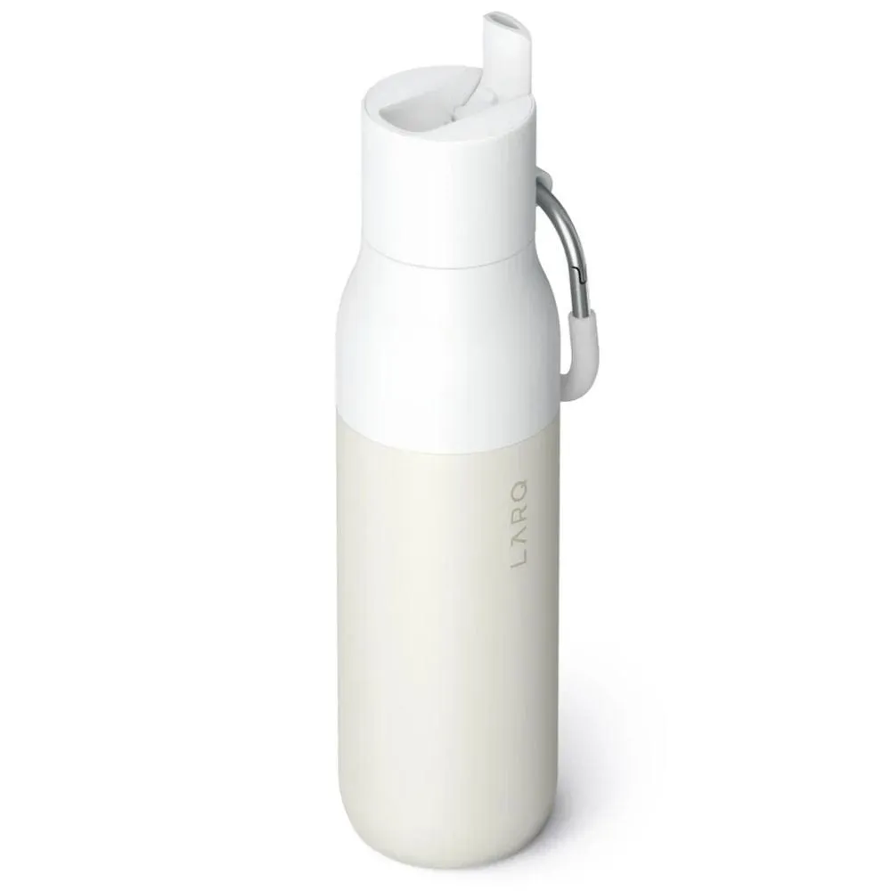 LARQ Filtered Water Bottle 500ml