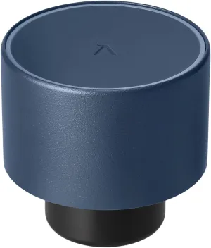 LARQ PureVis Cap - Easy to Use with Filtered, Twist Top, or Flip Top bottle, Monaco Blue