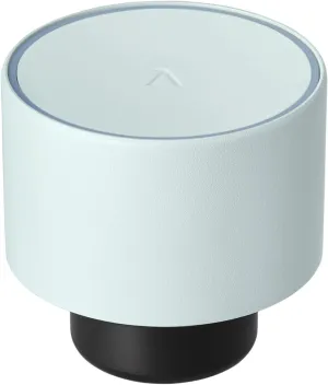 LARQ PureVis Cap - Easy to Use with Filtered, Twist Top, or Flip Top bottle, Seaside Mint