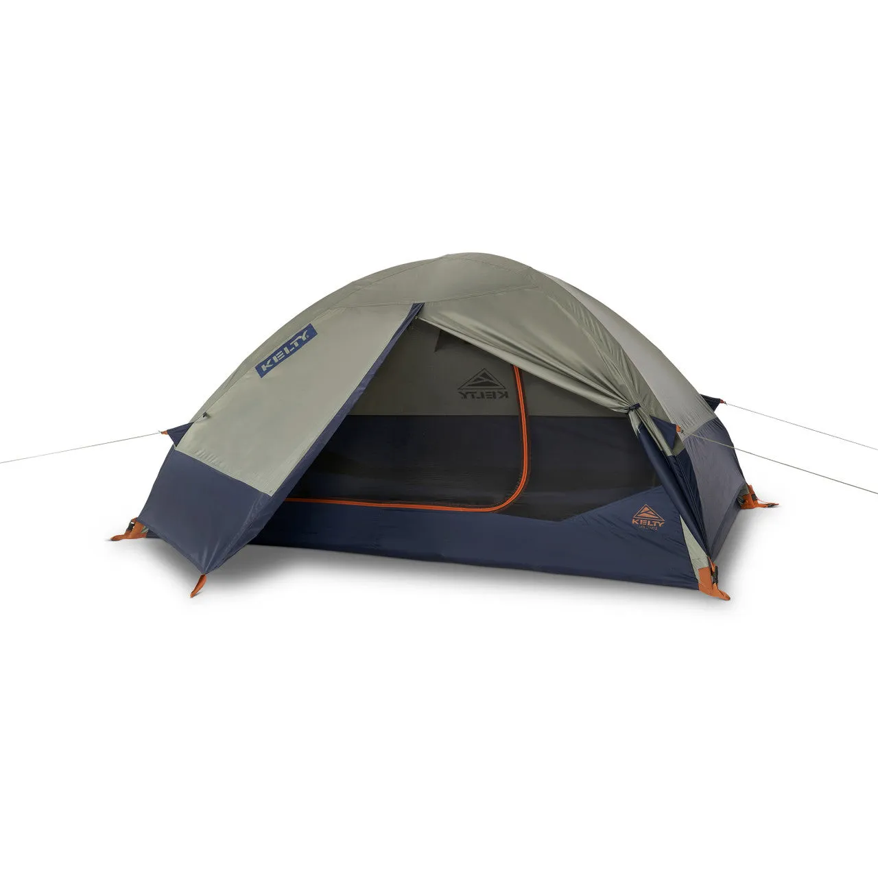 Late Start Tent 2ppl