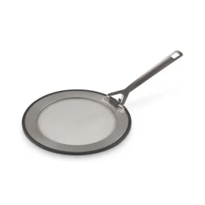 Le Creuset Stainless Steel splatter guard for frying pans