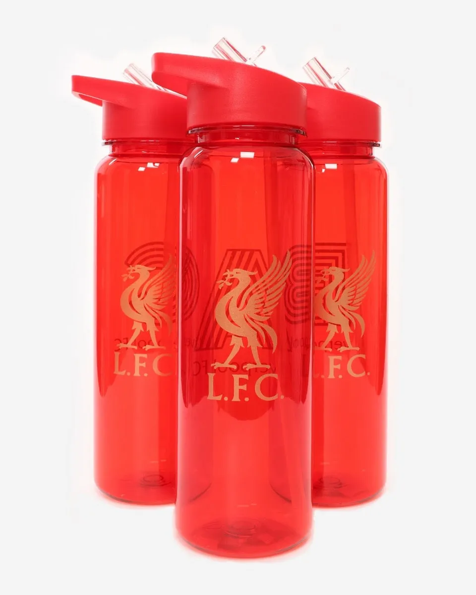 LFC No 1 Fan Water Bottle