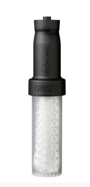 Lifestraw Bottle Filter - Medium