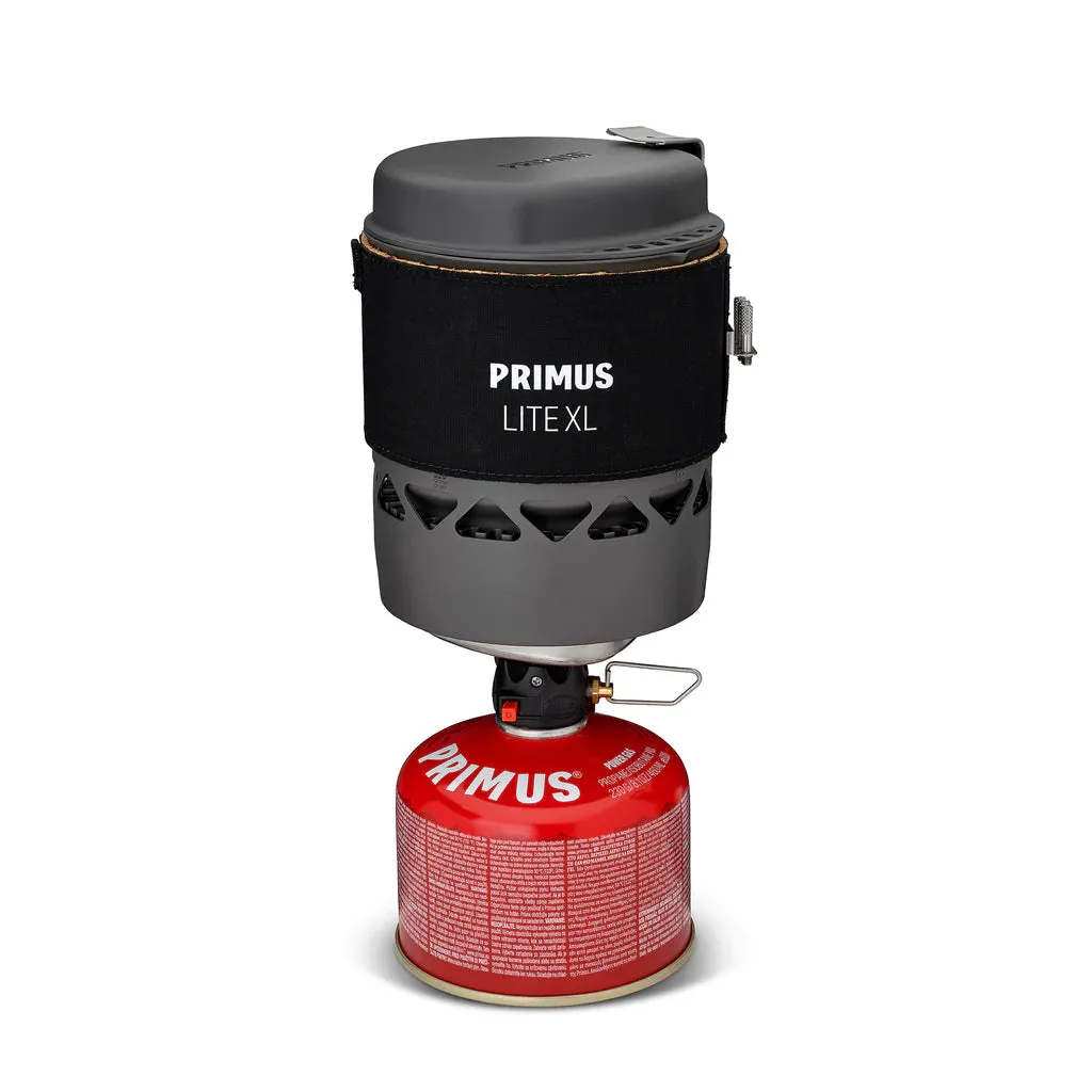 Lite XL Stove System