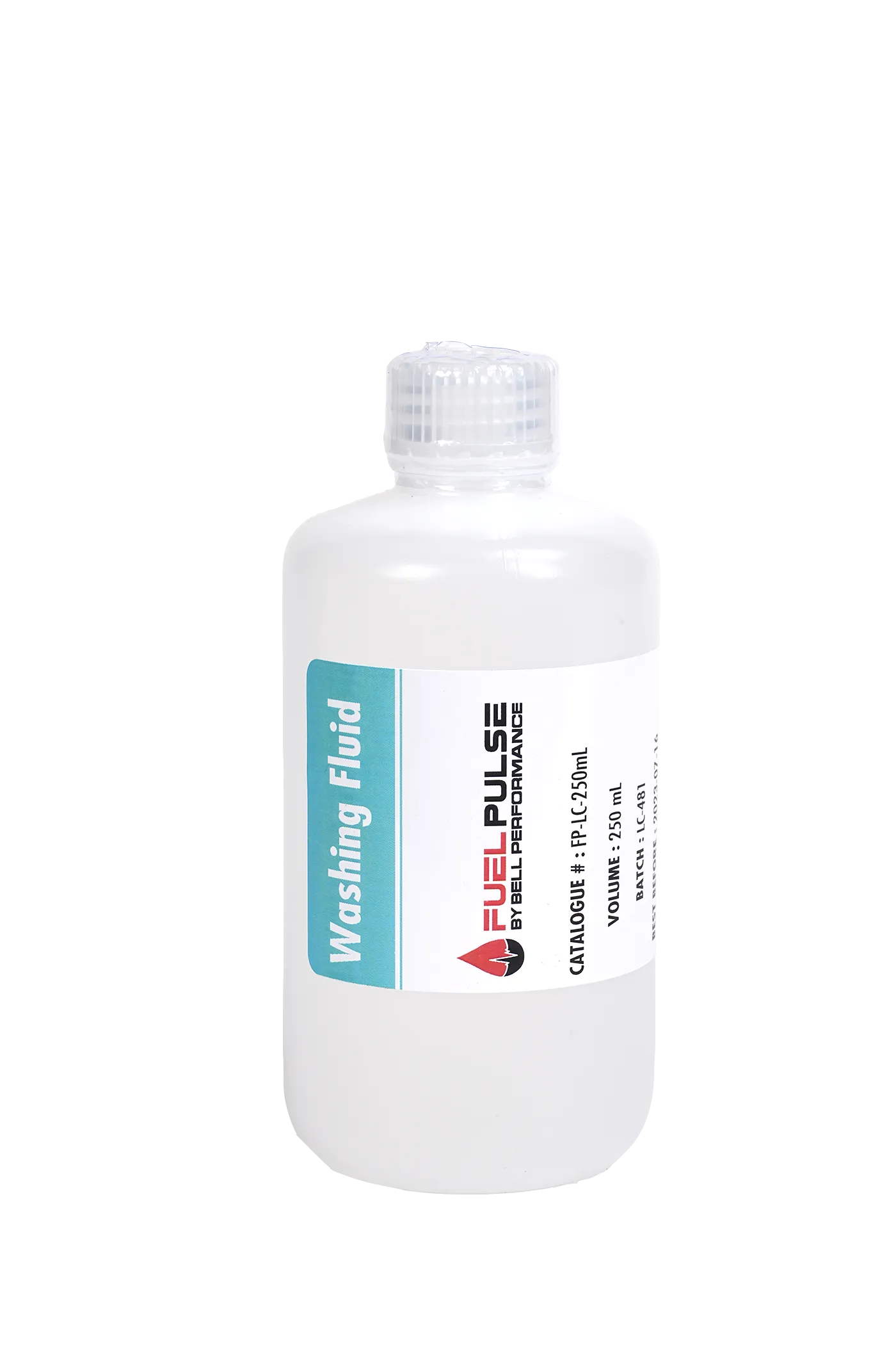 LumiClean, 250mL Bottle
