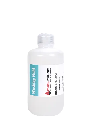 LumiClean, 250mL Bottle