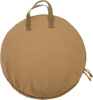 MAGICLULU Small Skillet Bag Cast Iron Pan Storage for Grill Pan Camping Essential