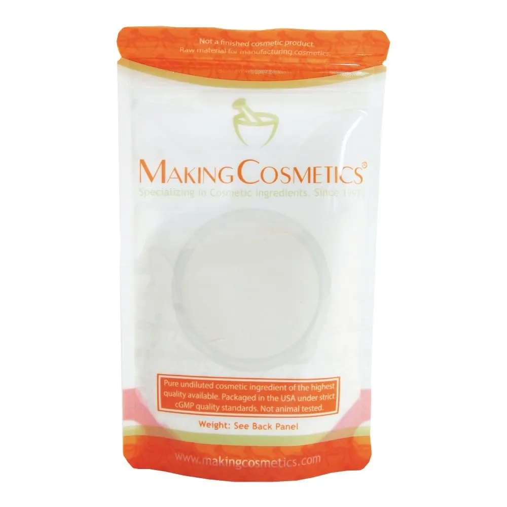 MakingCosmetics.com Aloe Vera Powder (200x) Skin & Hair Care - 1.0oz / 30g