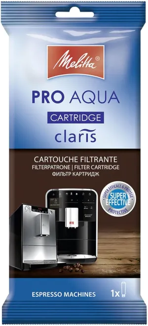 Melitta Filter Cartridge, For Automatic Coffee Machines
