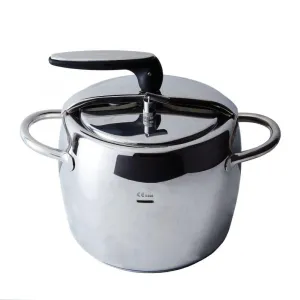 Mepra 1950 pressure cooker stainless steel
