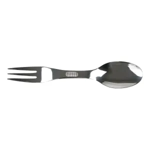 Mercer Tasting Spoon / Fork, FINAL SALE