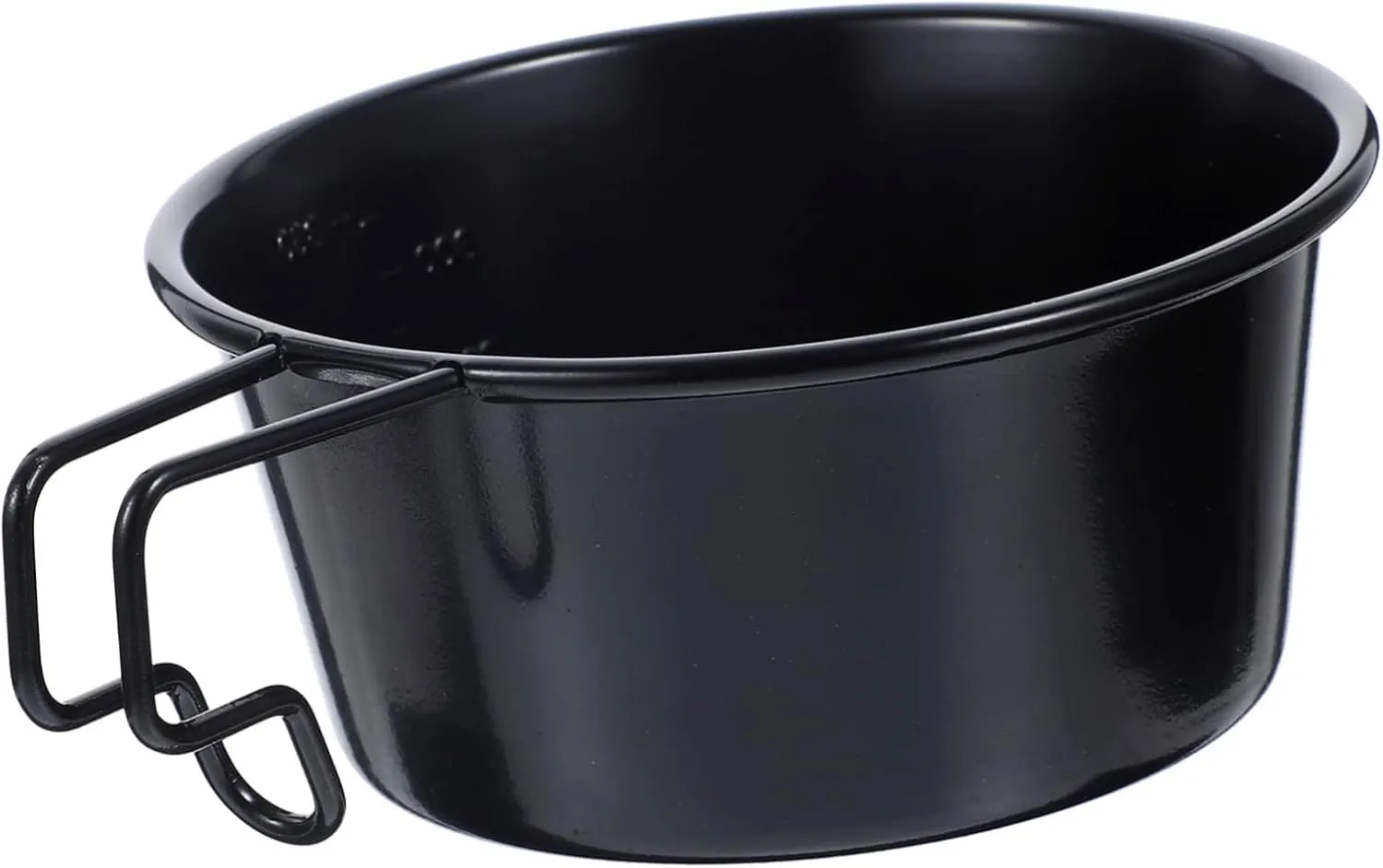 Mipcase 5pcs Durable Stainless Steel Rice Bowl Camping Cooking Bowls Set Collapsible Camping Dinnerware