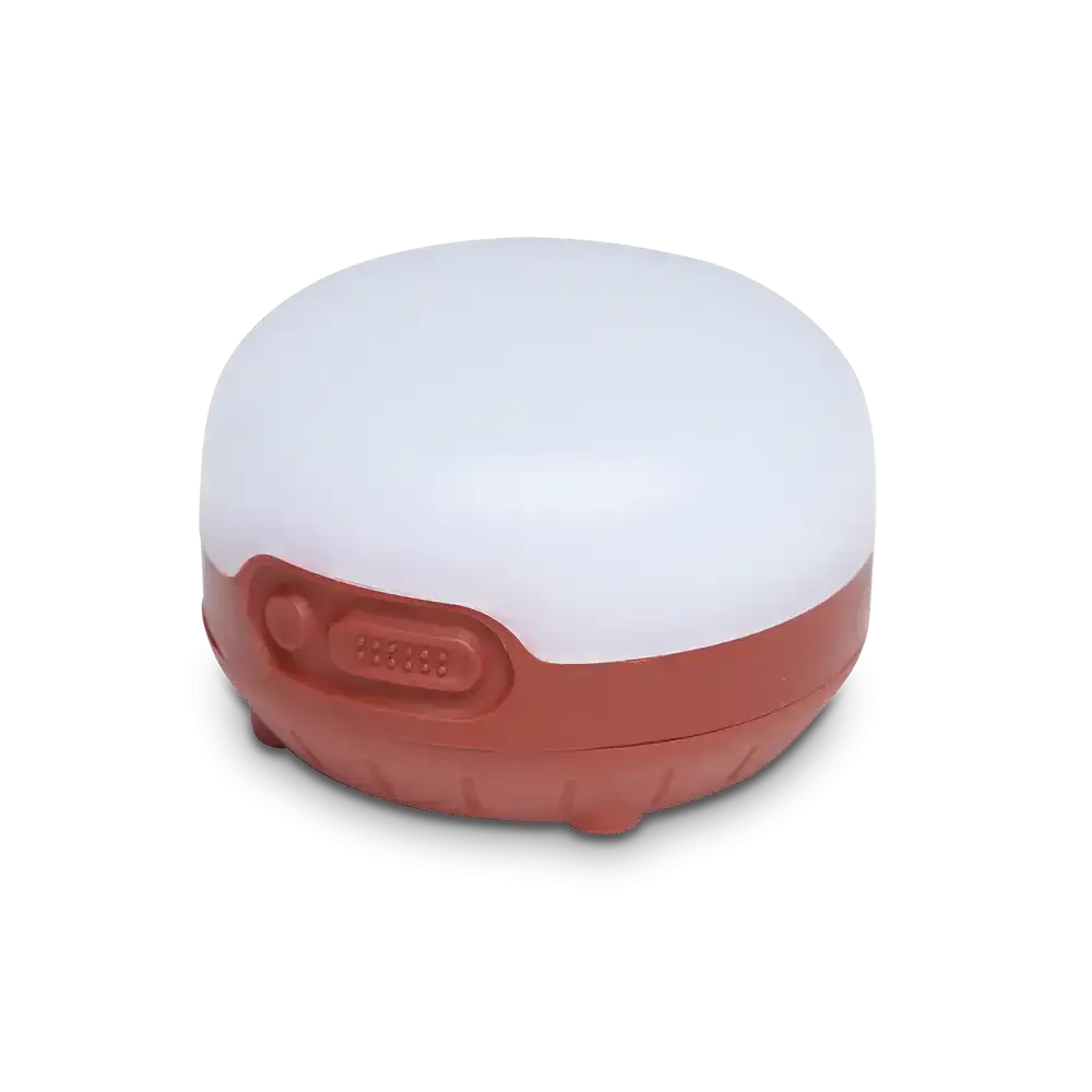 Moji R   Rechargeable Lantern