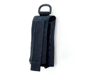 Molle Water Bottle Holder - Black