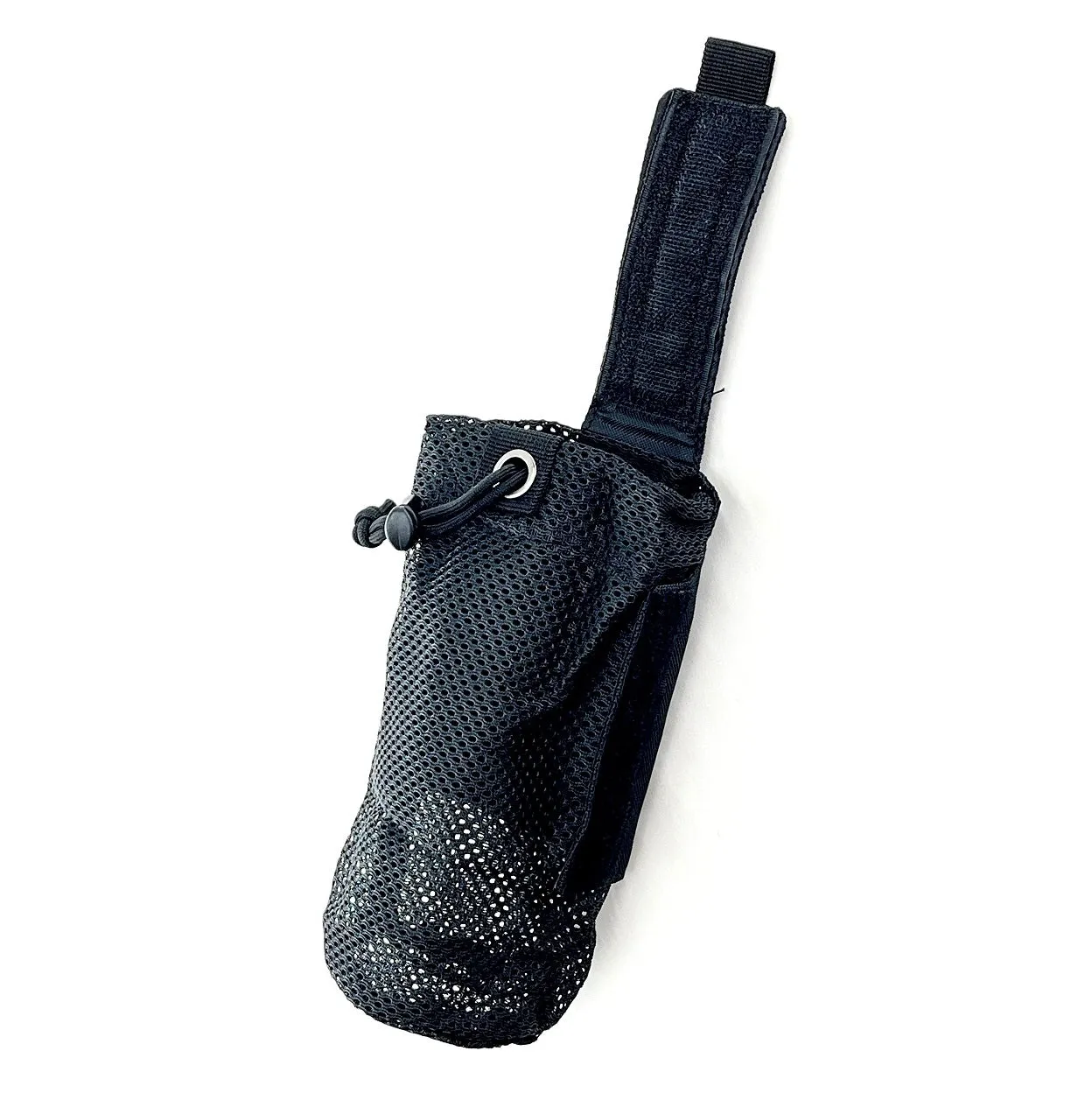Molle Water Bottle Holder - Black