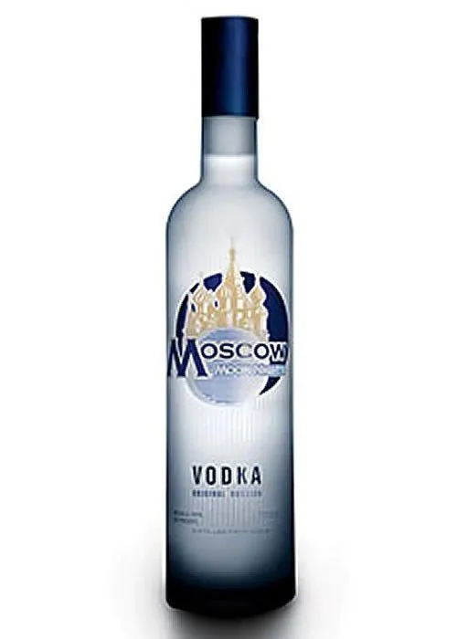 Moscow Moon 750 ml