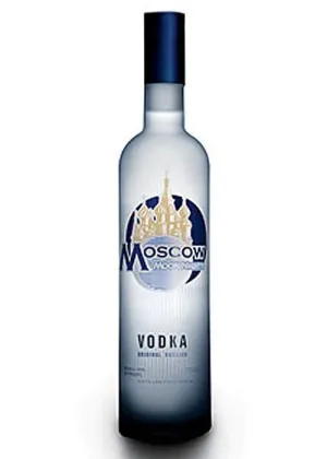 Moscow Moon 750 ml