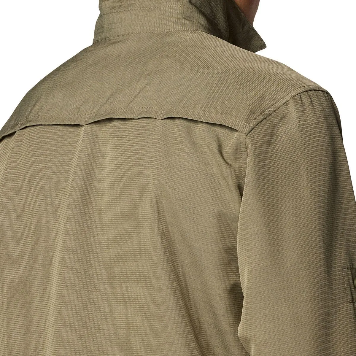 Mountain Hardwear Men's Canyon Long Sleeve Shirt