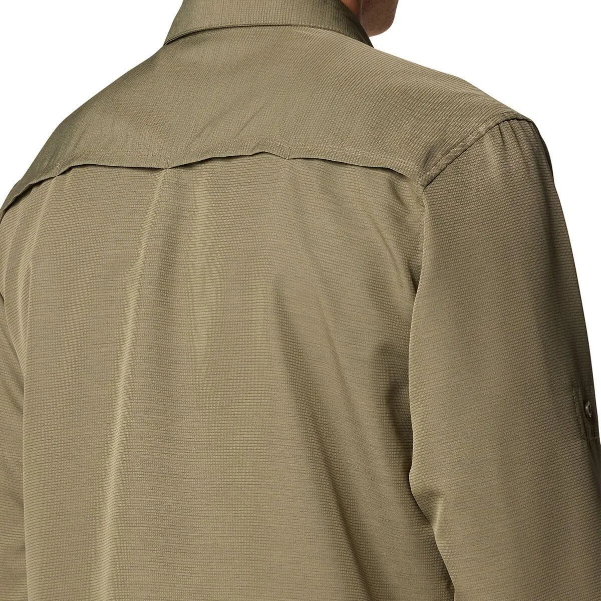 Mountain Hardwear Men's Canyon Long Sleeve Shirt