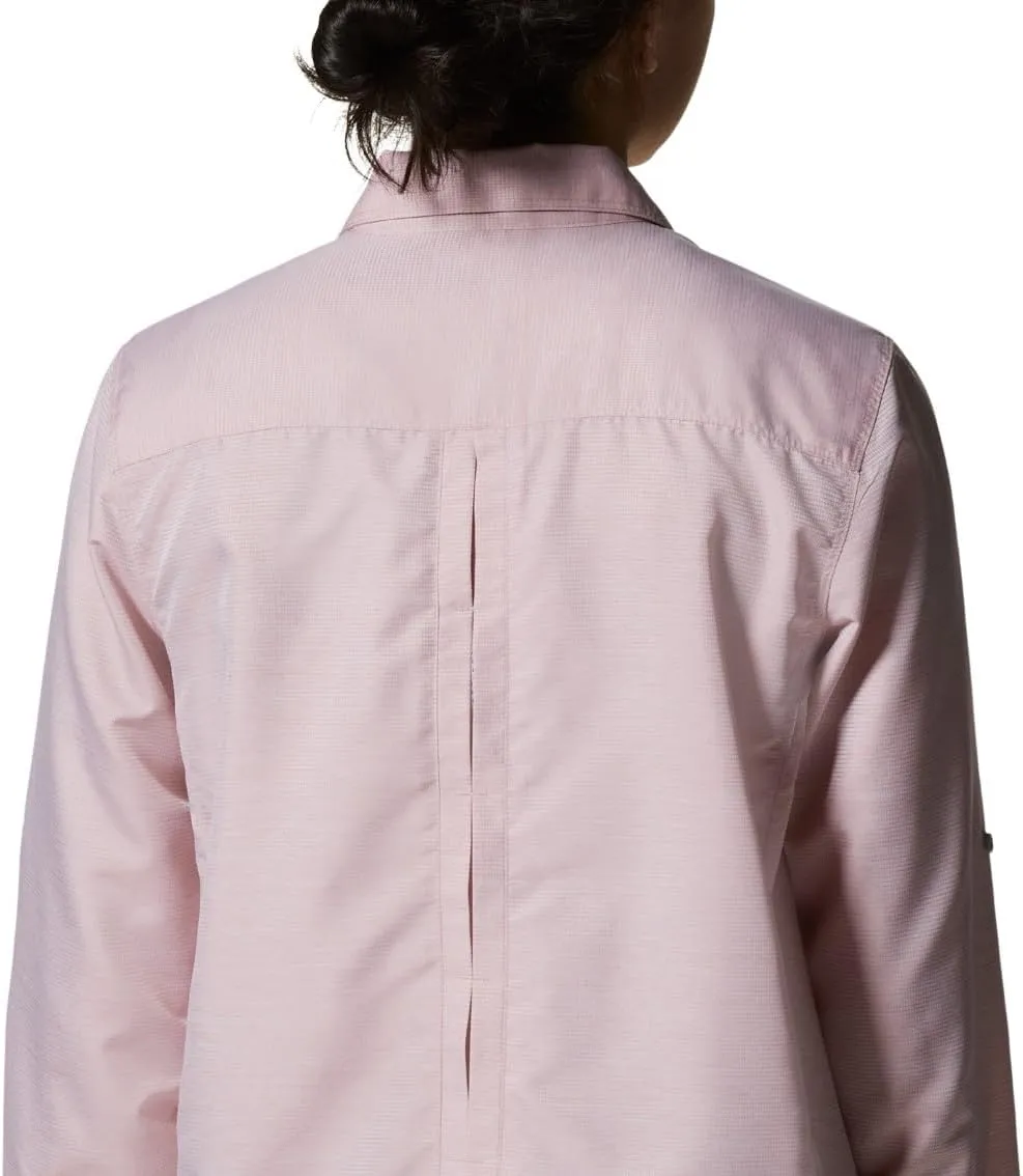Mountain Hardwear Women's Canyon Long Sleeve