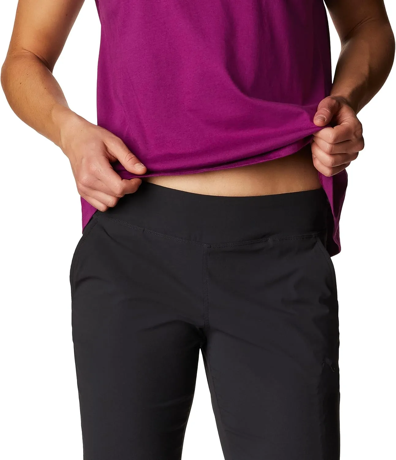 Mountain Hardwear Women's Dynama/2 Pant