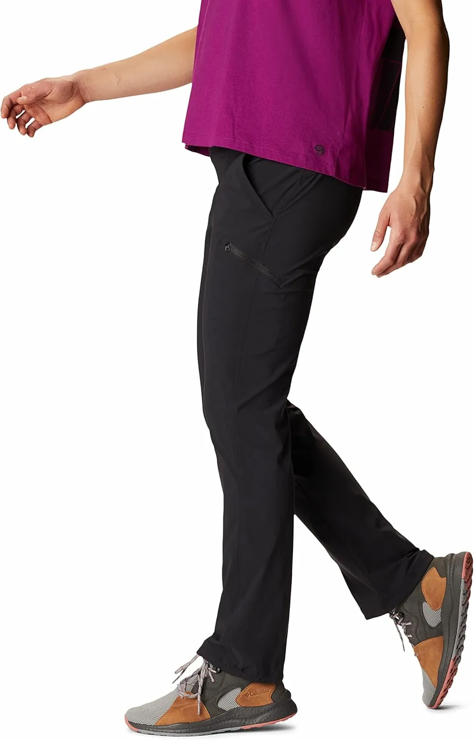 Mountain Hardwear Women's Dynama/2 Pant