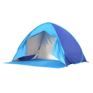 Mountview Pop Up Tent Beach Camping