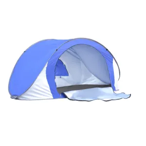 Mountview Pop Up Tent Beach Camping