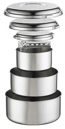 MSR Alpine™ 4 Pot Set