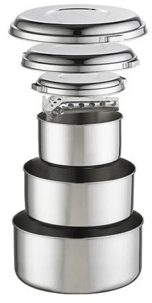 MSR Alpine™ 4 Pot Set